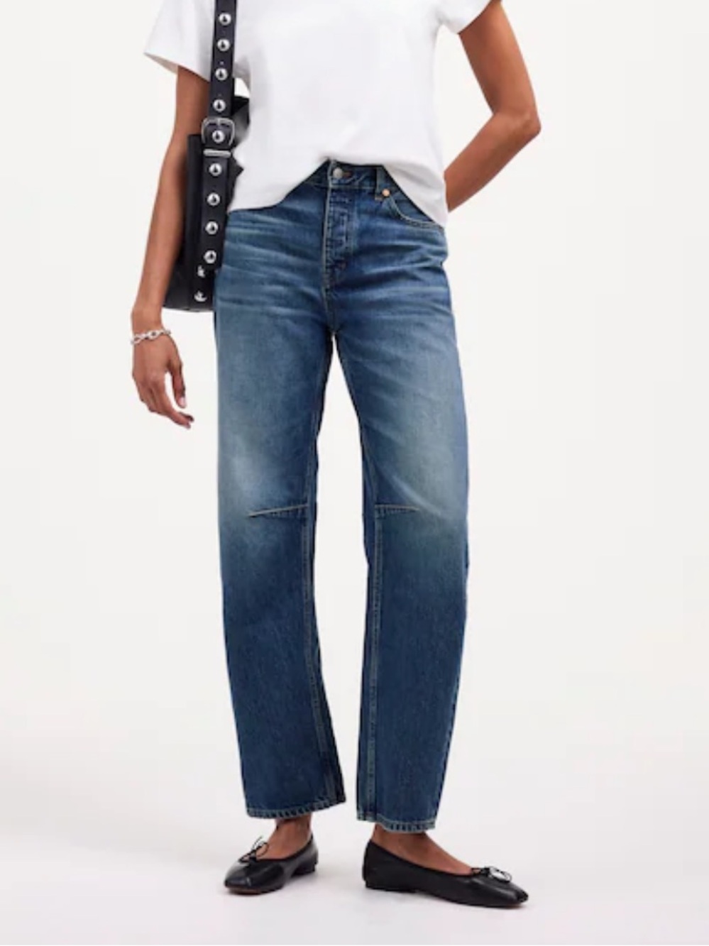 NWT Madewell Jeans Size 31 - Picture 2 of 13